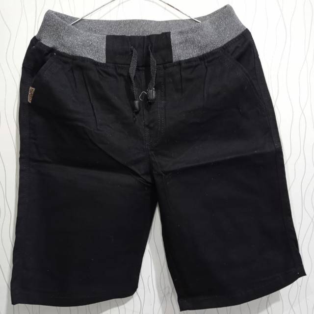 Pendek rip chinos pria 27 sampai 38