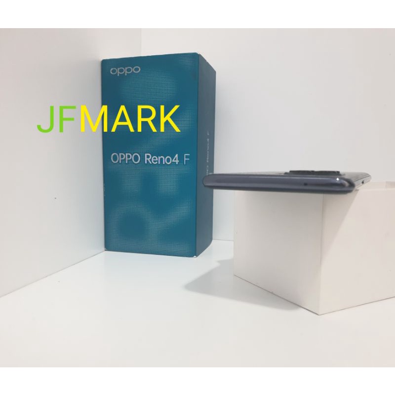 oppo reno 4F 8/128-4