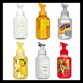 MURAH SALE !! GENTLE FOAMING HAND SOAP BATH AND BODY WORKS