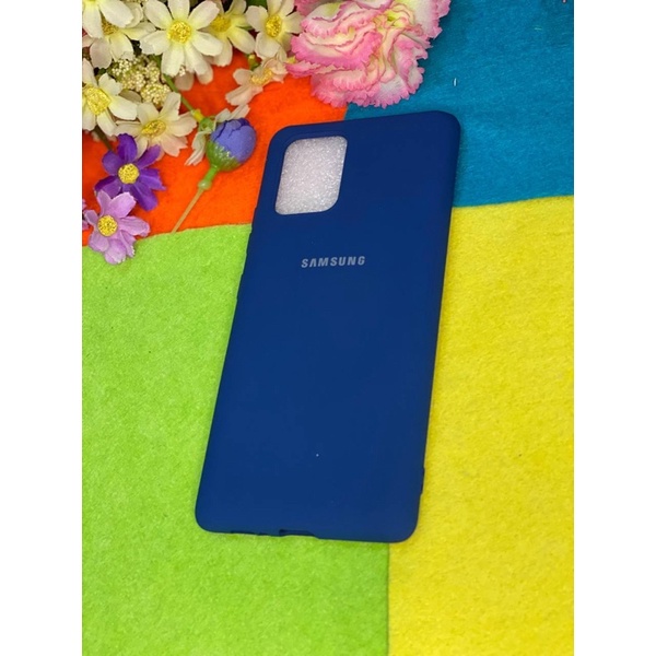 Softcase Jely Vivo S1 Pro