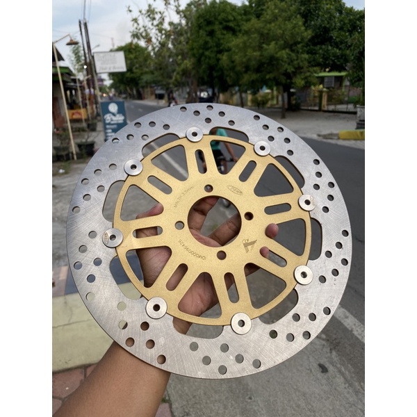 Piringan PSM Yamaha 300mm