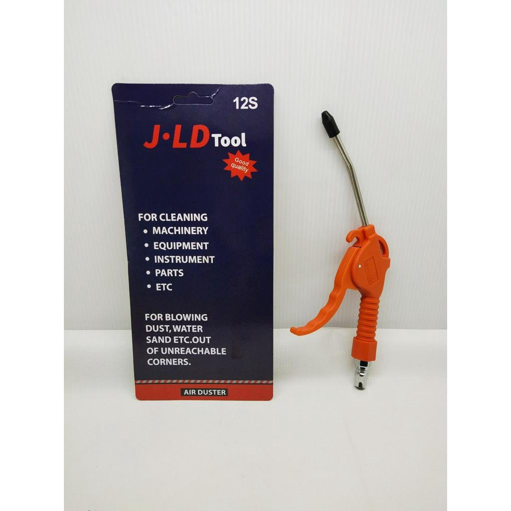 JLD Plastic Air Duster Air Blow Gun Semprotan Angin Plastik