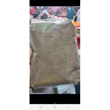 

bumbu rendang/randang bubuk 100 gr