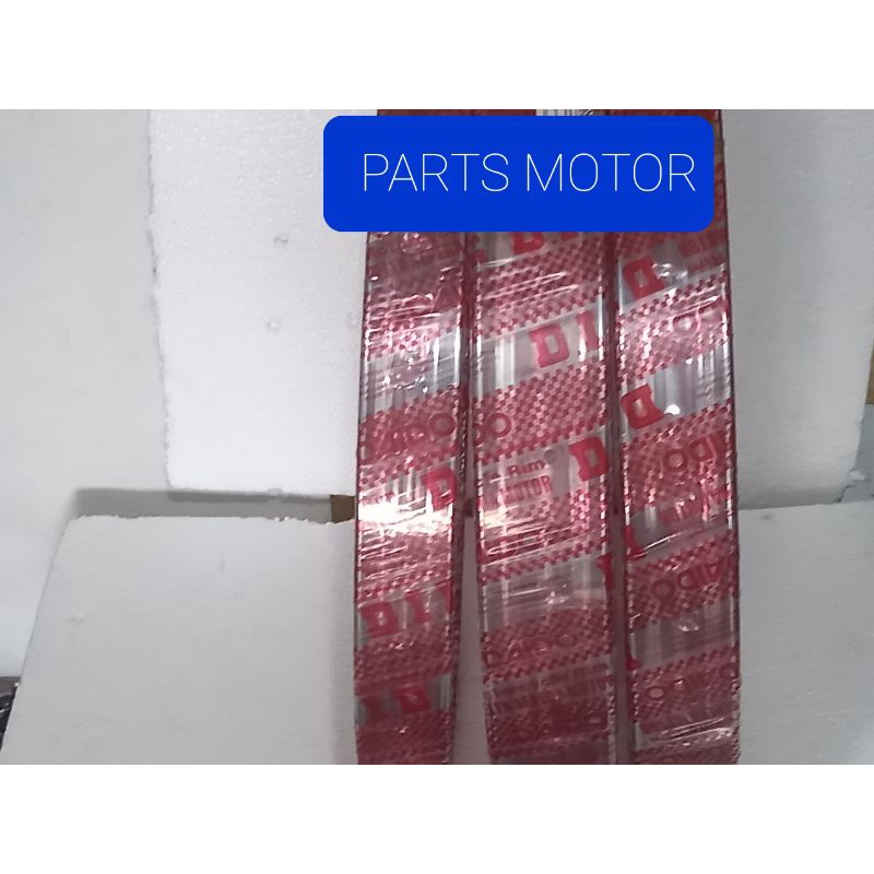 Velg DID Warna Crom.Ukuran 140.160.185.215.250 .Ring 17