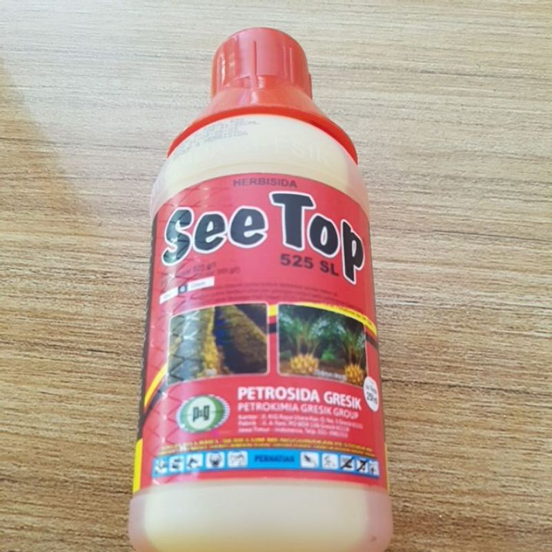 see top herbisida 250ml