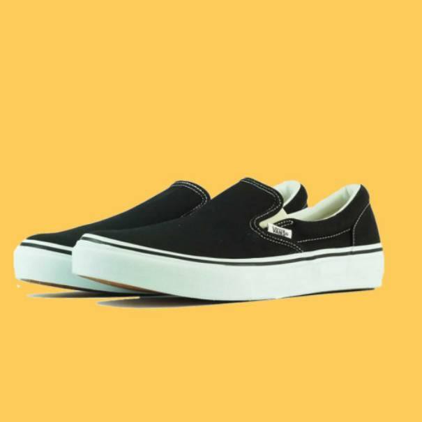vans slip on bw ori