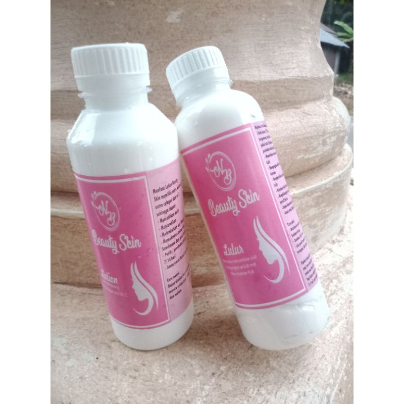 HB pemutih Nb beautyskin