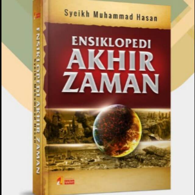 Ensiklopedi Akhir Zaman