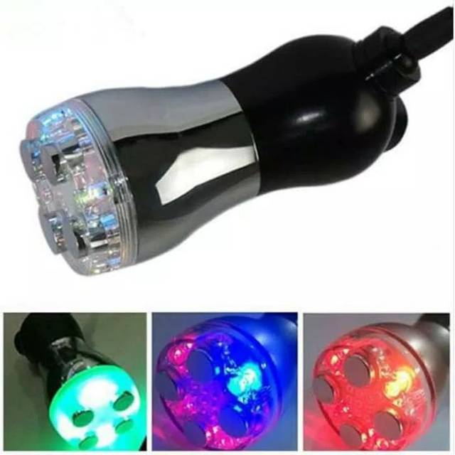 Messo no Needle photon  Therapy / RF Ultrasonic