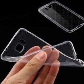 Sale/Diskon Samsung A3 A5 A7 A8 2015 2016 Ultra Thin Softcase Silikon Jelly Case Garansi