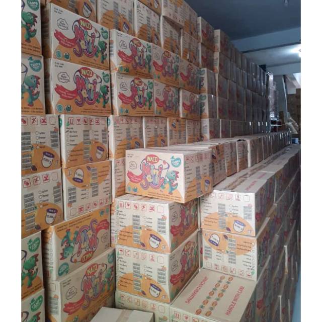 

snack jelly enak dan murah