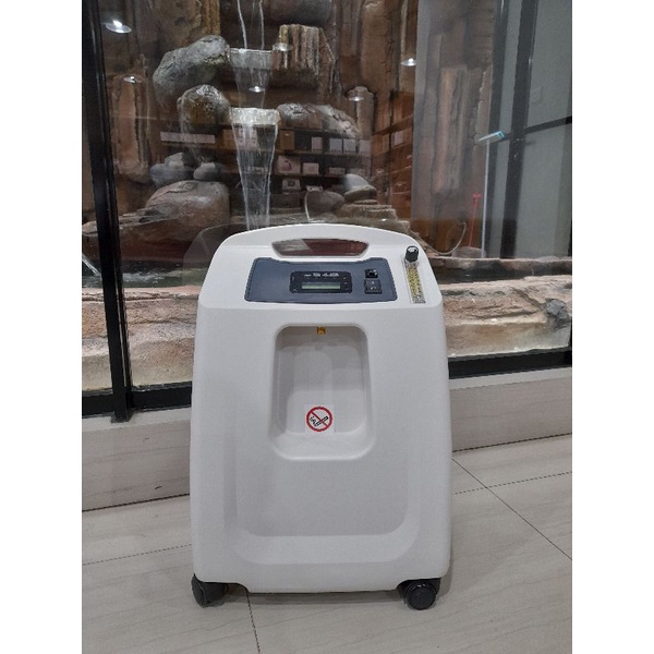 Oxygen Concentrator 5/10 Liter