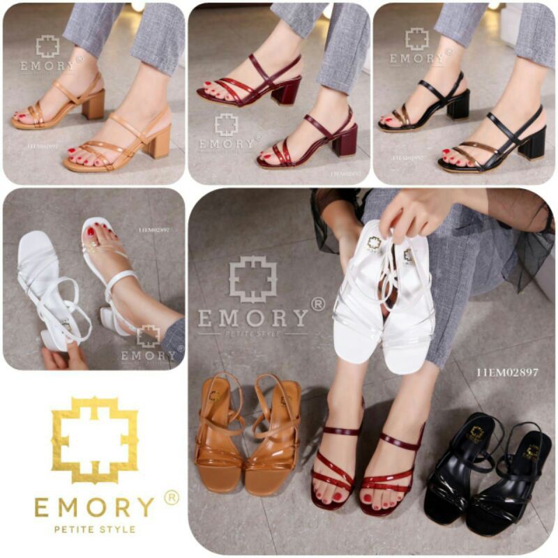 Emory Arnika Shoes