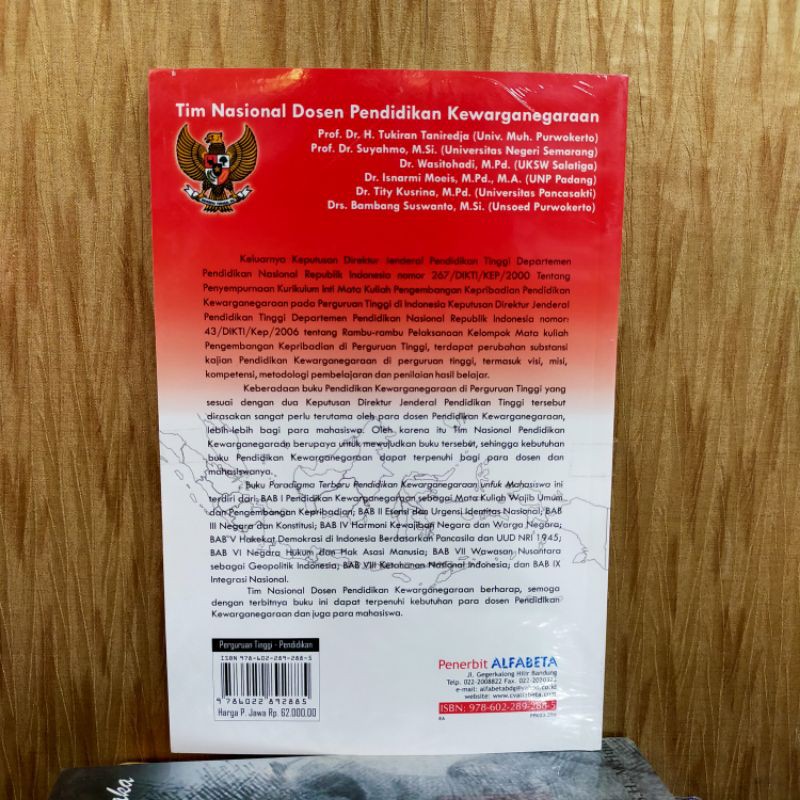 Paradigma Terbaru Pendidikan Kewarganegaraan Untuk Mahasiswa-1