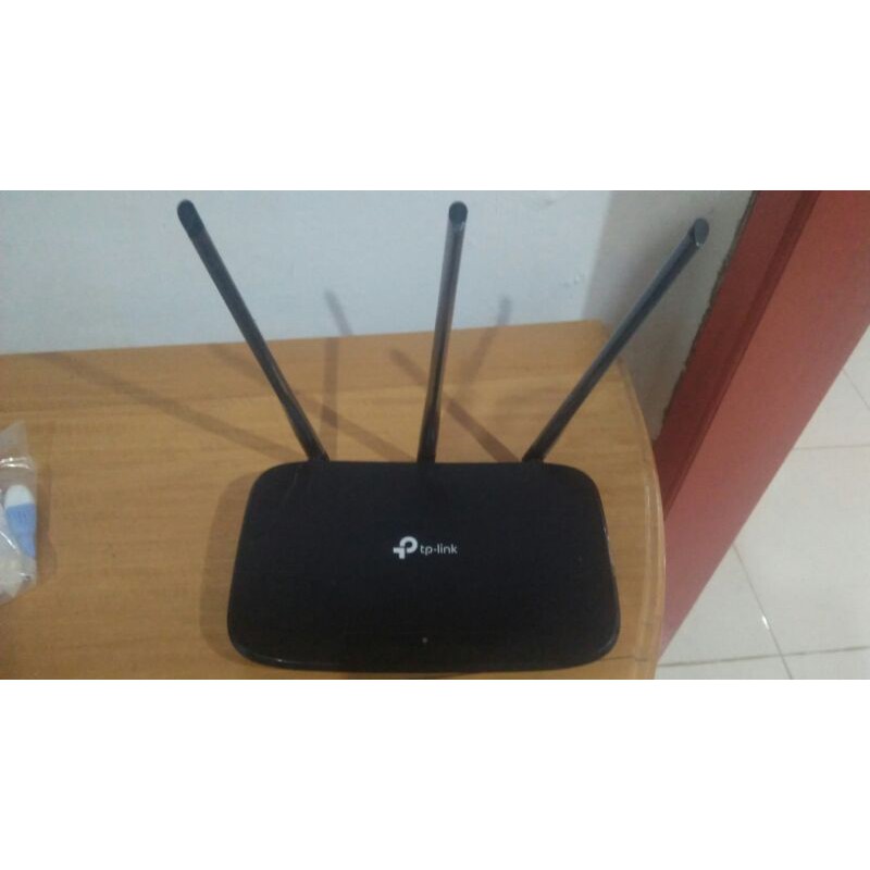 Tp link tl-wr940n