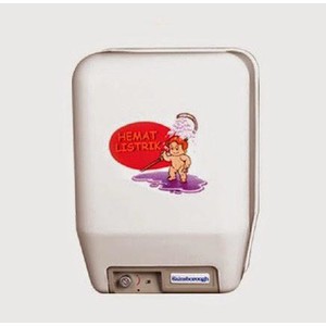 Gainsborough GGH699 MDZ - Gas Water Heater bisa untuk air kecil