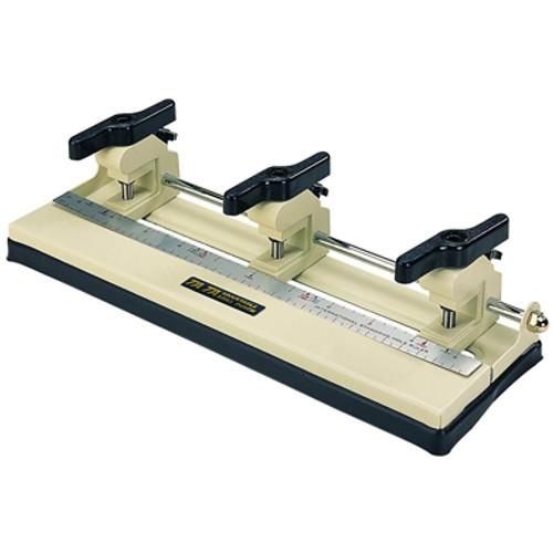 

Delia | Ta Ta Drill Punch 3 Hole P-3 / Pembolong Kertas
