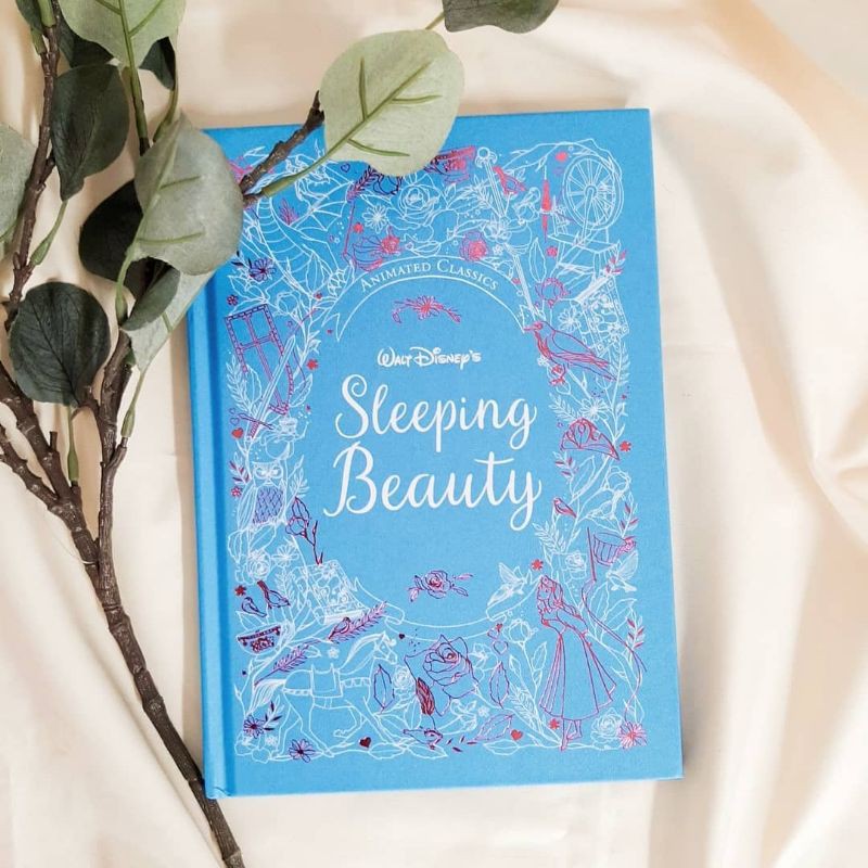 Disney Animated Classic