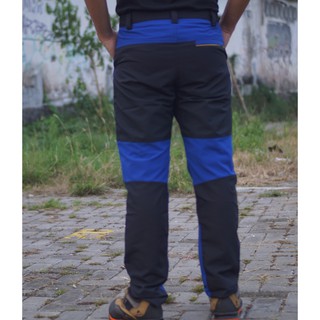 TERPOPULER celana  hiking outdoor tnf quick  dry  quickdry 