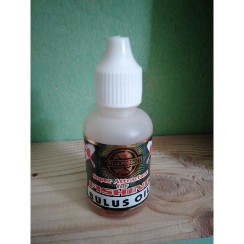 essen STELLA aroma bulus oil 30 ml