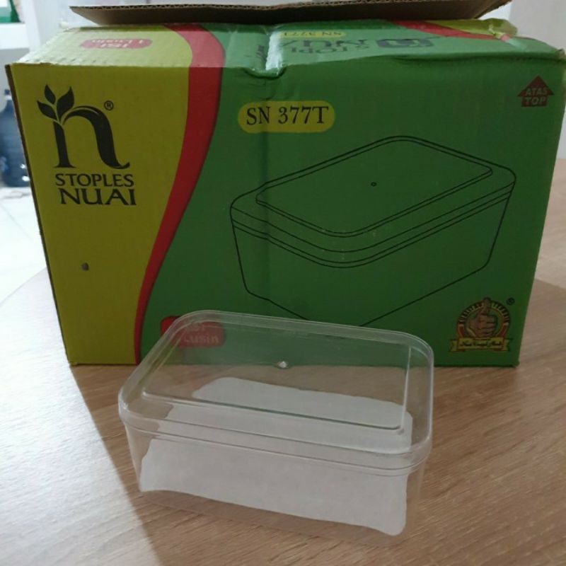toples nuai sn377t 500gr