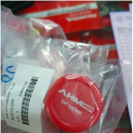 Gemuk CVT Motor Honda Beat Vario Scoopy Genio