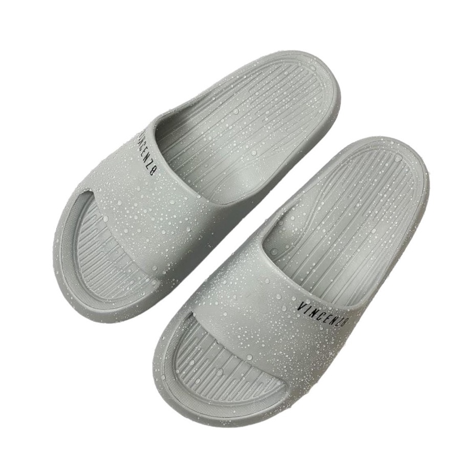 Sandal Selop Pria Vincenz8 Terbaru Kekinian Sendal Pria Slip on Murah Keren Sendal Slide Pria Original