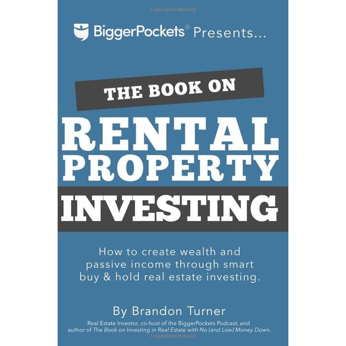 

Most Whised For _versi Eng/Indo_@The Book on Rental Property Investing