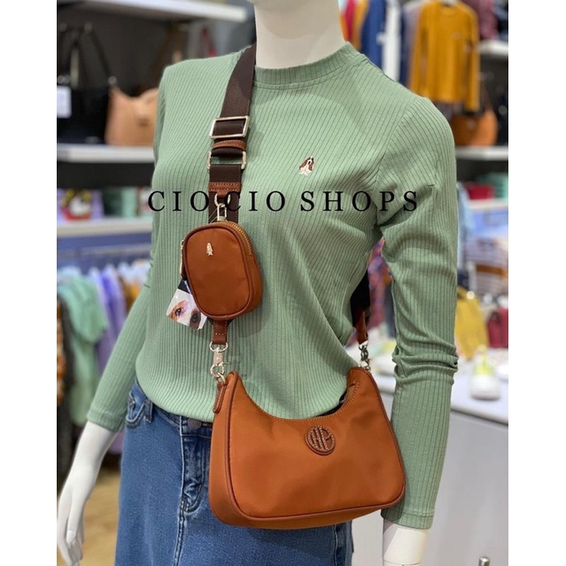 HUSH PUPPIES SLING BAG