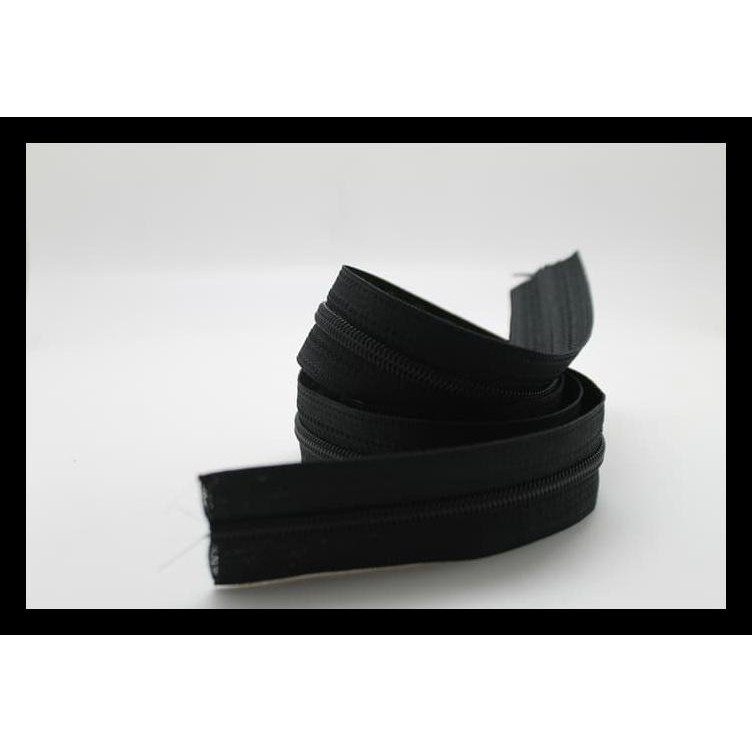 

Zipper / Retsleting No. 3 Gerigi Plastik Teruji