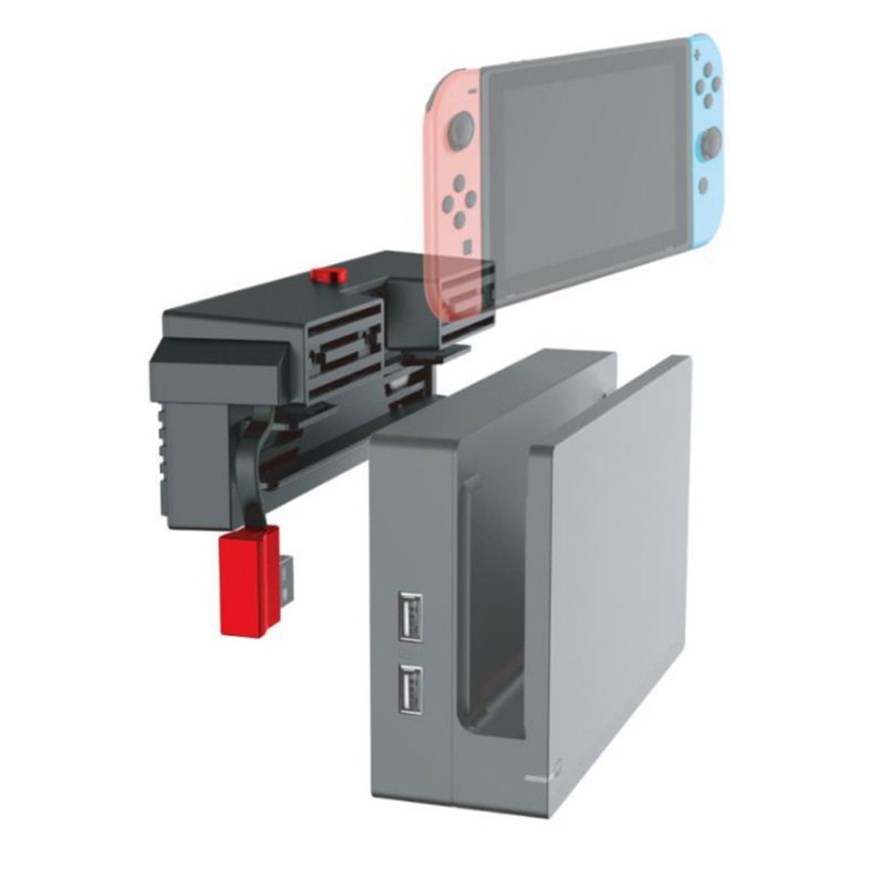 Bt Cooling Fan External USB Cooler Kipas Pendingin Konsol Game Dengan Untuk Extra USB3.0 P