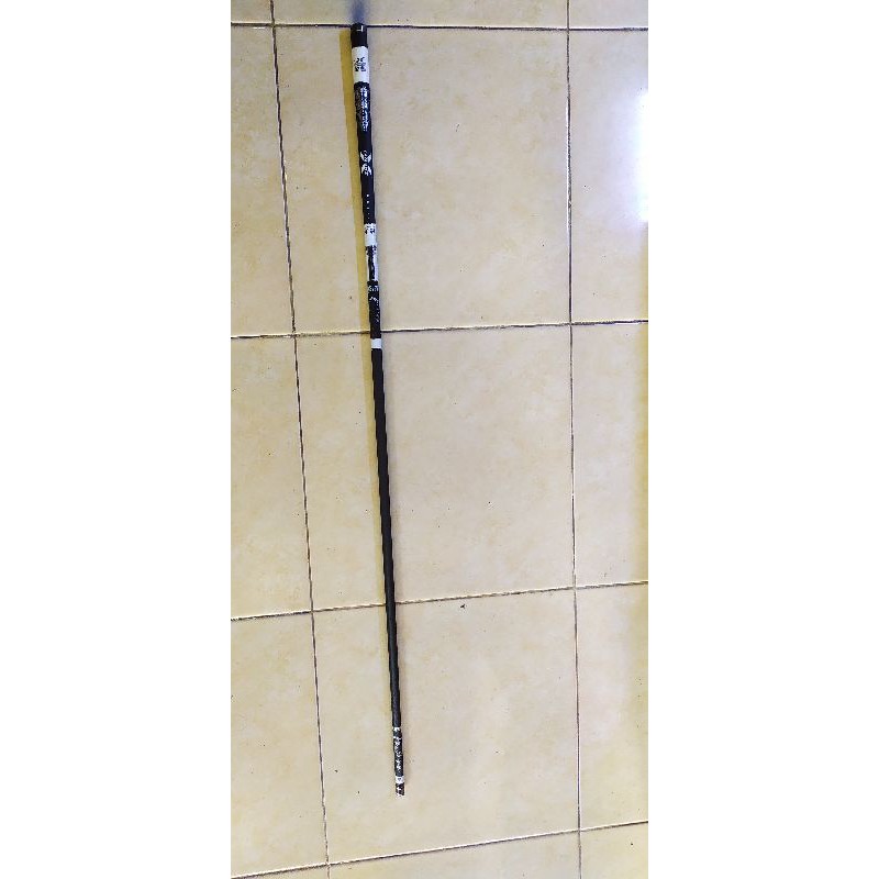 Joran tegek impot Zhenyi 360