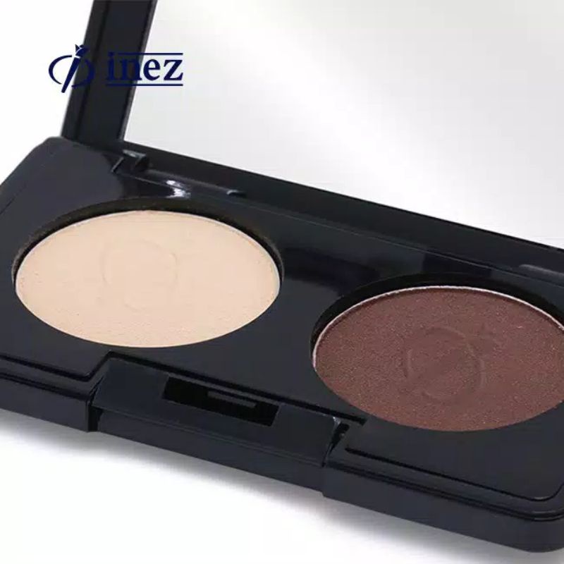 INEZ Face Contour Shading Powder