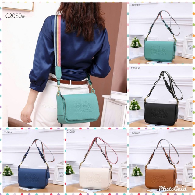 Tas  Selempang C2080