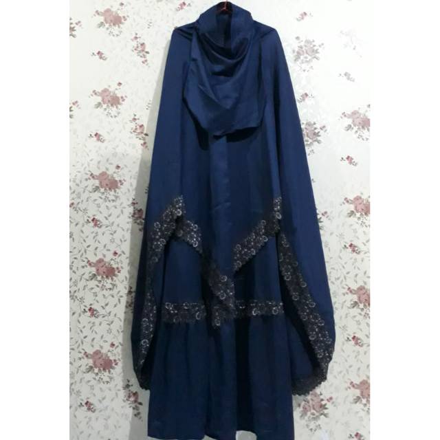 Gamis Perfecto