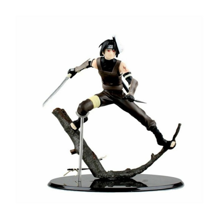 Jual Action Figure Naruto Shippuden 