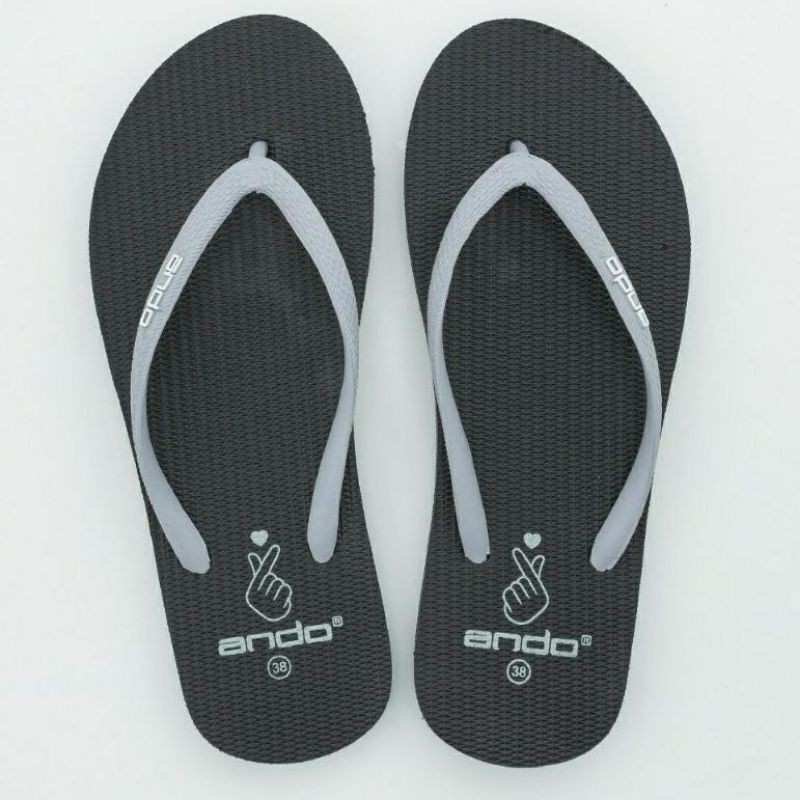 PROMO !!! Sandal Jepit Ando Nice Like - Original