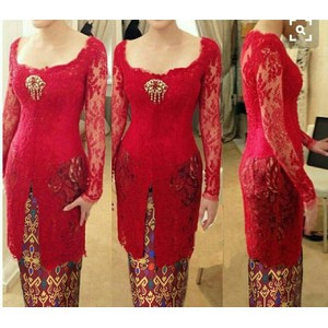 

ST KBY LARASATI MERAH 80000