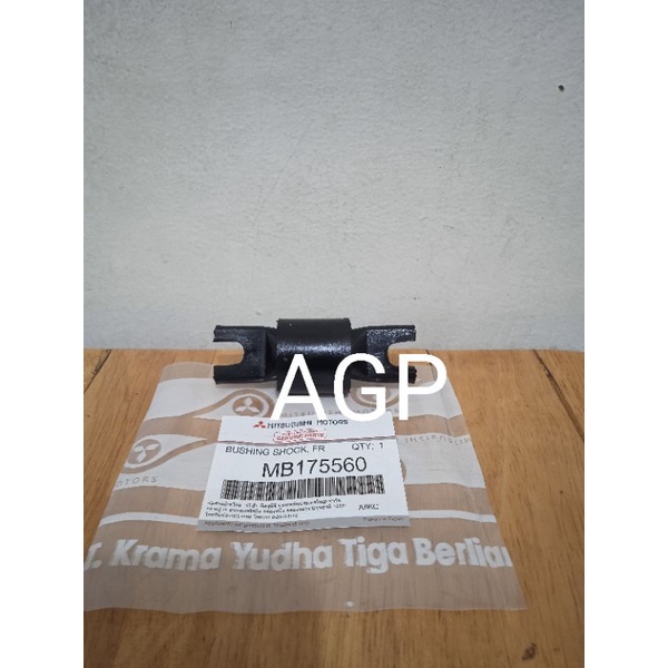 Bushing Shock Depan Capit Udang L300 L038 1PCS