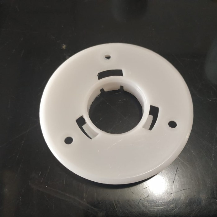 Guide shaft pulsator mesin cuci Panasonic