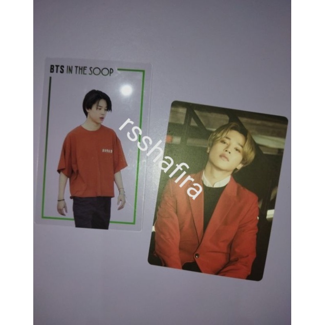 PC jimin in the soop & Mpc Mots On:e Jimin