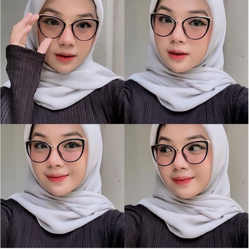 kacamata mata kucing 3001| kacamata photocromic|kacamata korea