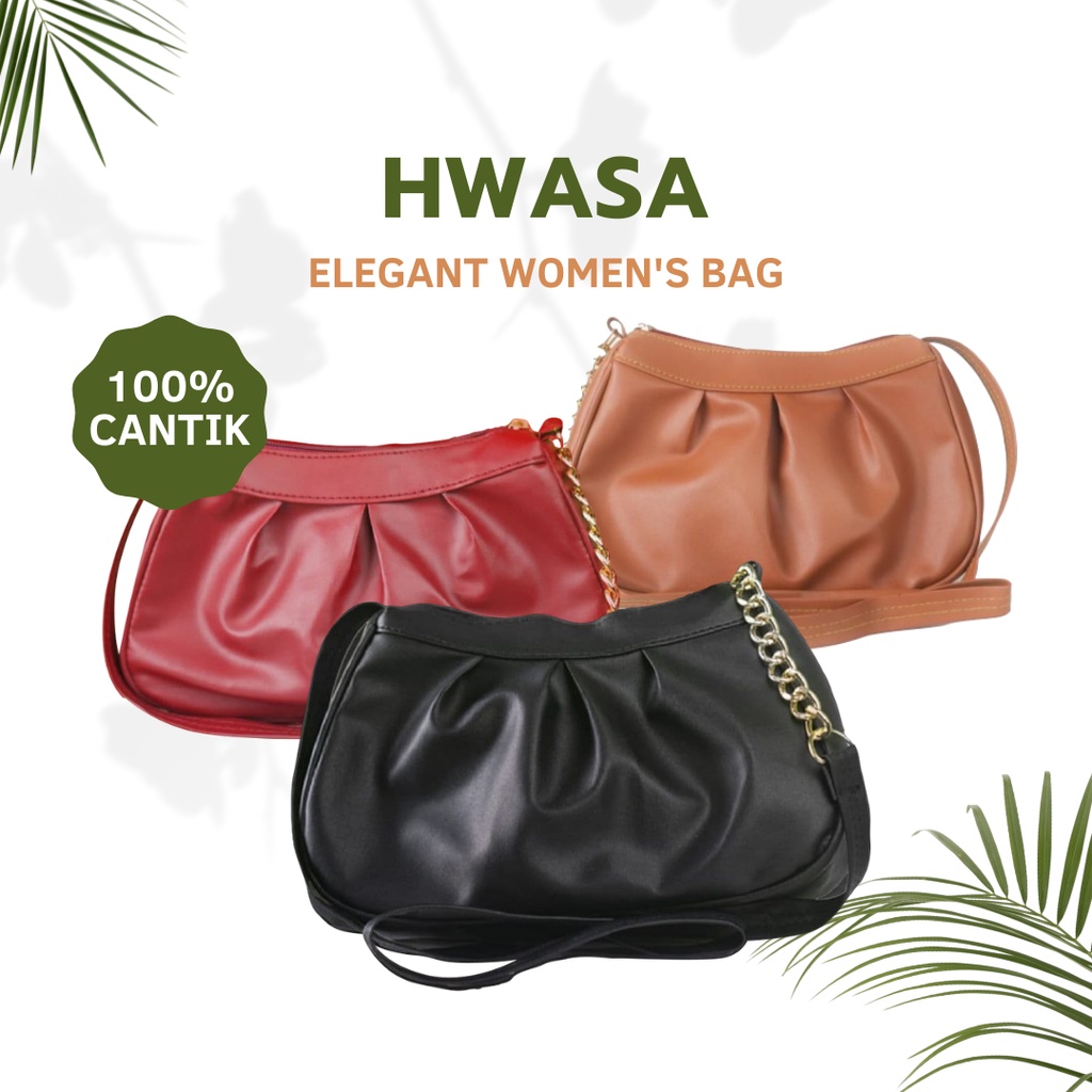tas kecil wanita import murah berkualitas