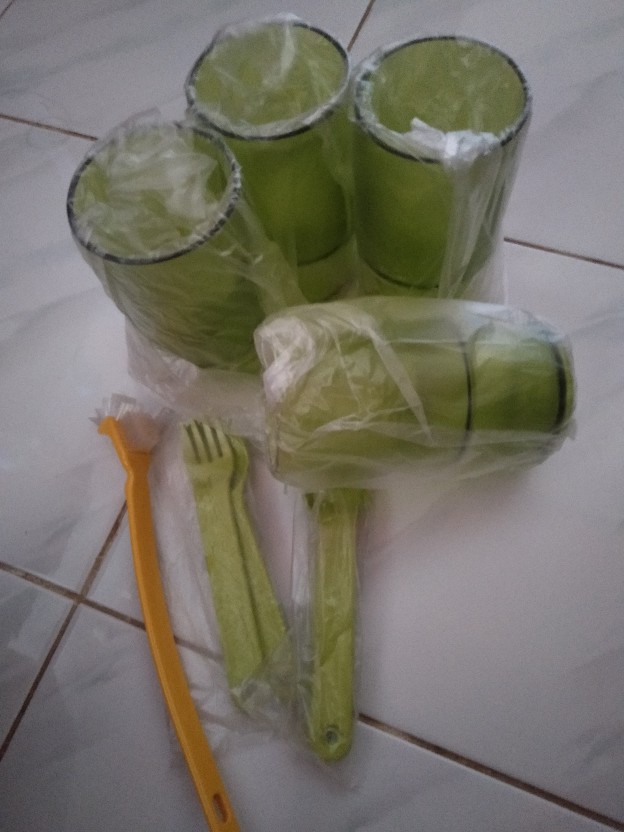 Sendok Ijo, Murah2disini