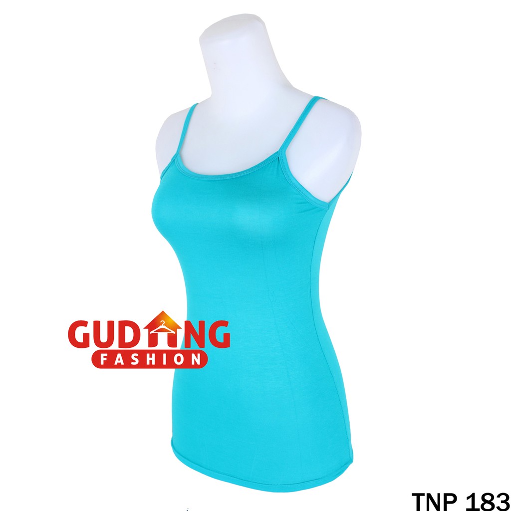 Atasan Tanktop Wanita Cantik TNP 183