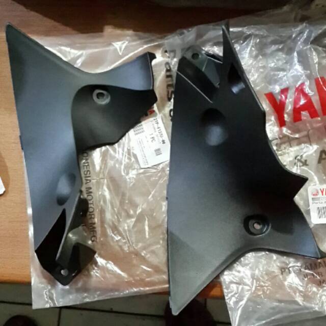 SAM-NVA Sayap dalam tangki vixion new NVA asli