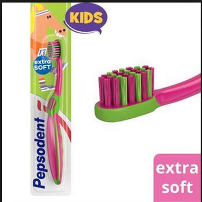 PEPSODENT SIKAT GIGI ANAK PEPSODENT JUNIOR