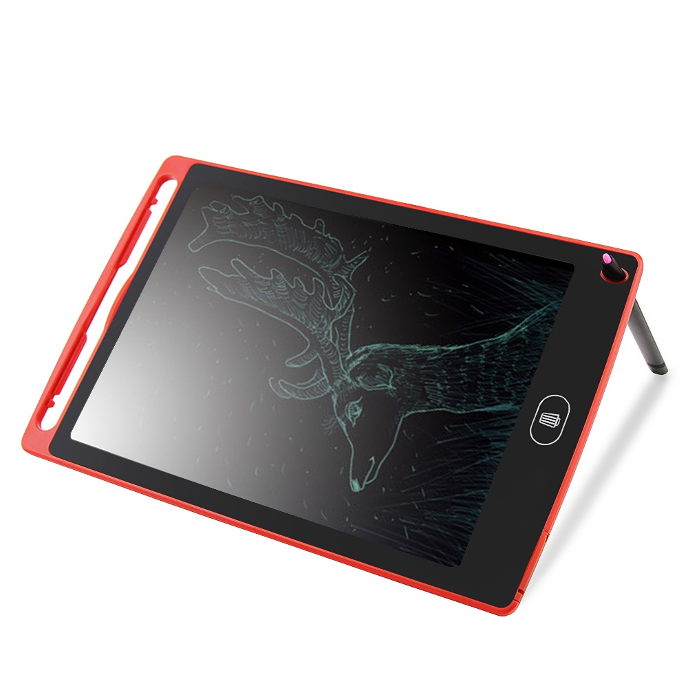 

Firstmemory Papan Gambar Digital Monochrome LCD Drawing Graphics Tablet 8.5 Inch Papan Tulis Digital Papan Tulis Gambar Papan Tulis Lcd Papan Tulis Mini Papan Tulis Portable Drawing Pad Papan Gambar Mini Papan Gambar anak Papan Tulis Anak