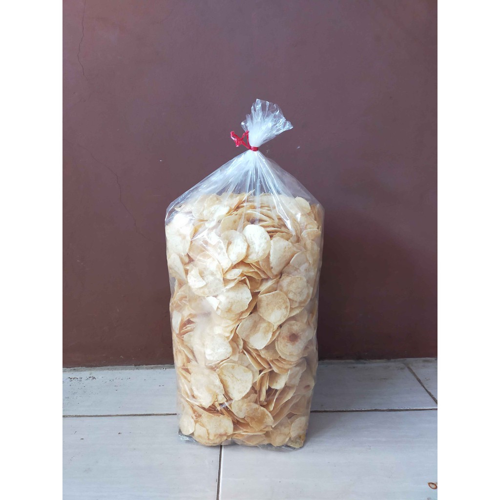 

Keripik kentang manohara/ Keripik kentang/ keripik kentang 1 bal