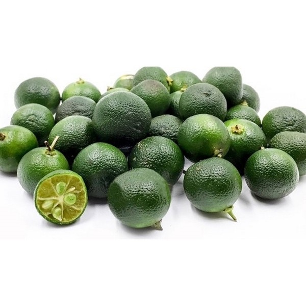 

Bandung Sayur Segar - Jeruk Limau Per 100 g